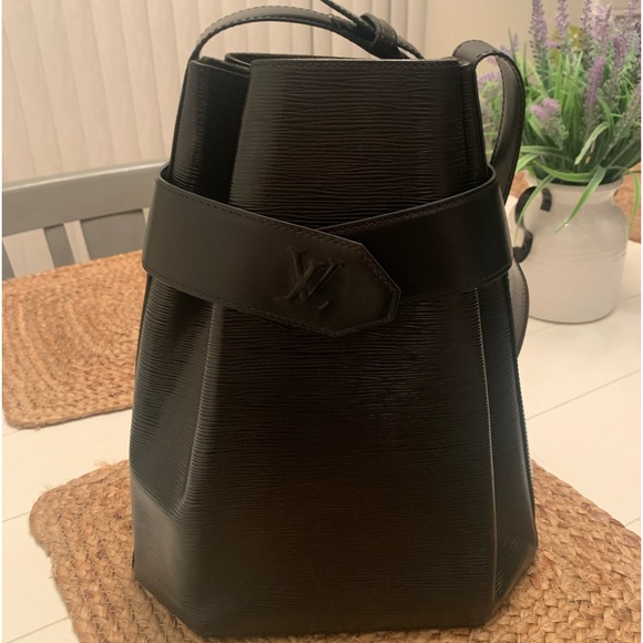 Louis Vuitton Handbags - Authentic Louis Vuitton Epi